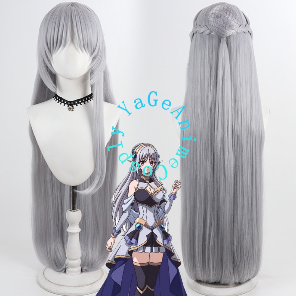 Photography Japanese - Peluca de cosplay de Amelia Rosequartz,