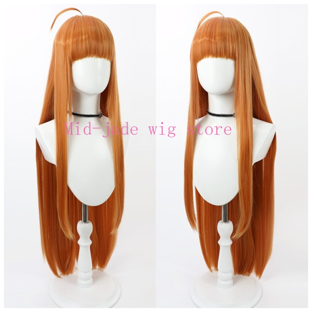 Photography Japanese - Peluca de cosplay de Futaba Sakura,