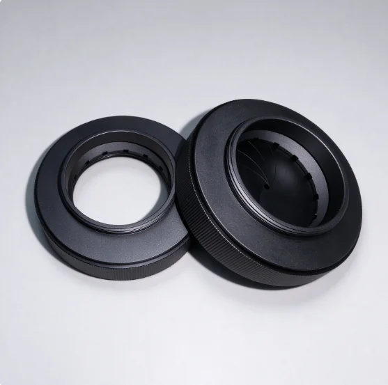 Anillo adaptador de rosca para - Lens Adapter Ring reseña y precio