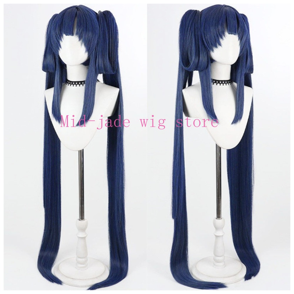 Peluca de cosplay de Dizzy, co - Photography Japanese reseña y precio