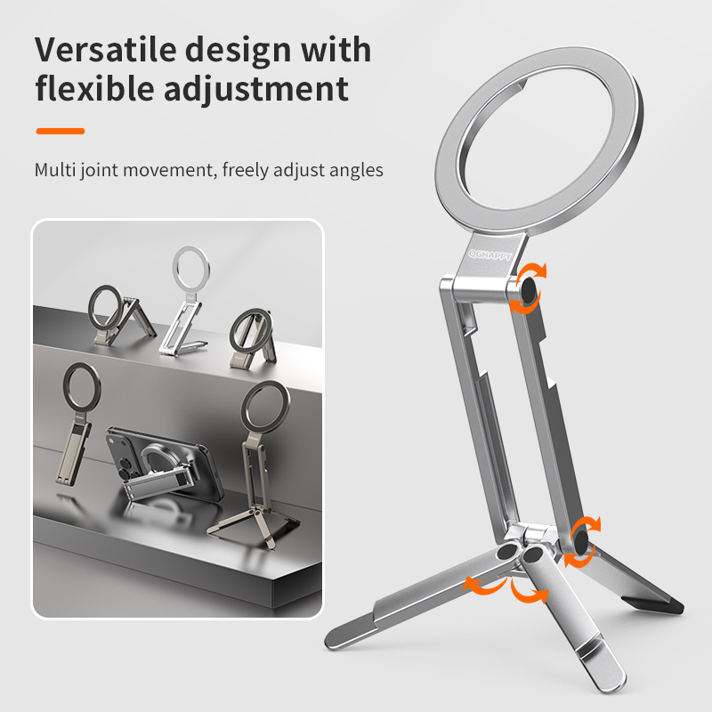 Soporte magnético de metal par - Photography Basics reseña y precio