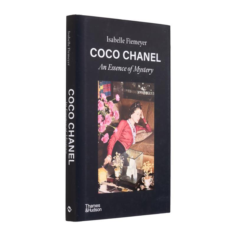 Coco Chanel Una esencia del mi - Photography Book reseña y precio