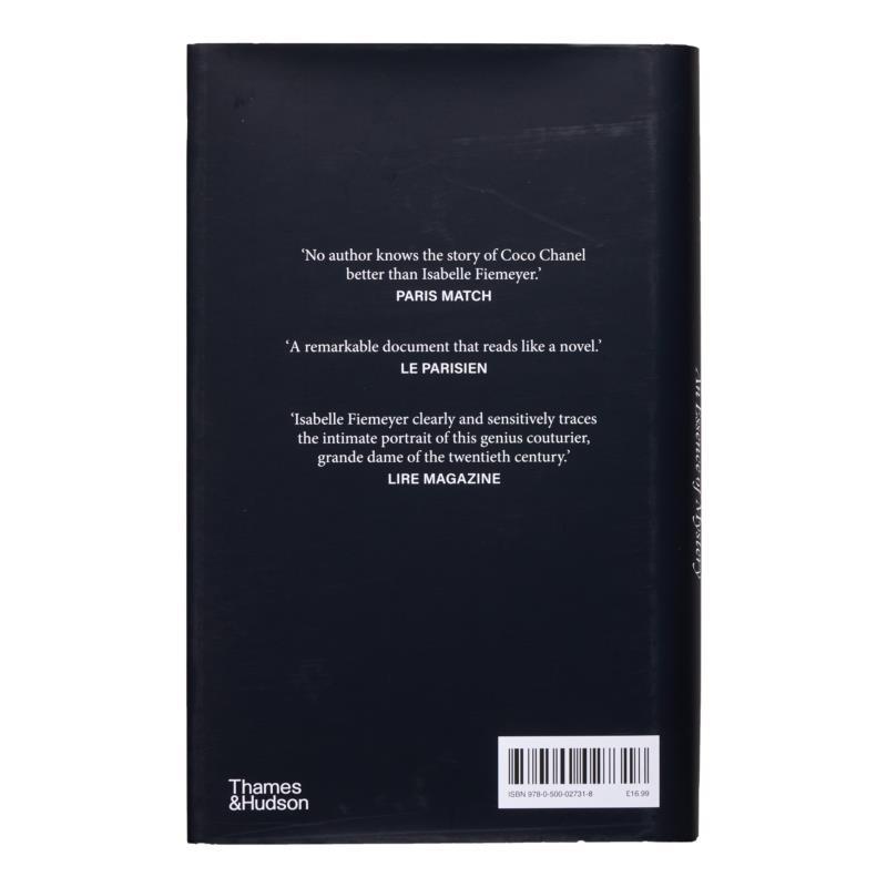 Coco Chanel Una esencia del mi - Photography Book reseña y precio