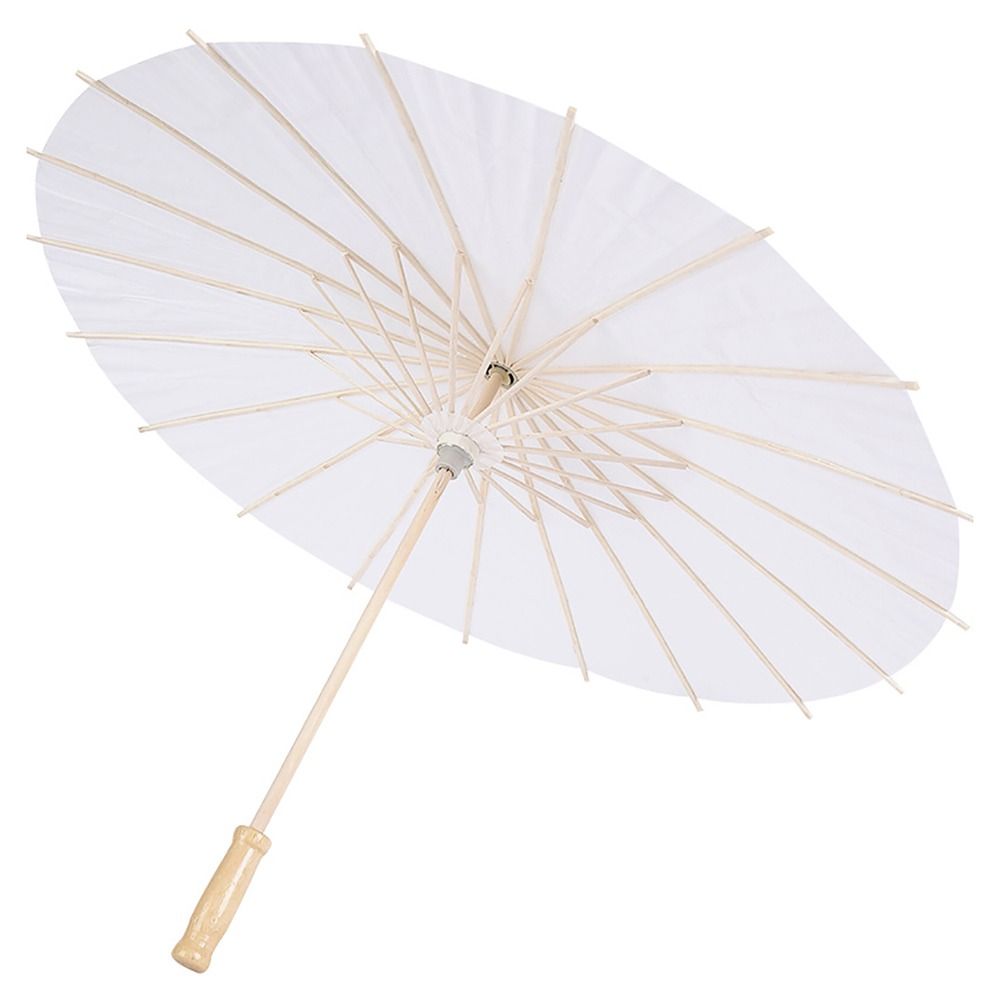 1 Pieza Paraguas de Papel Trad - Photography Umbrella reseña y precio