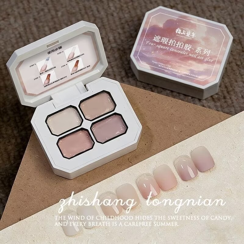 Corrector de 4 colores, gel de - Photography Design reseña y precio