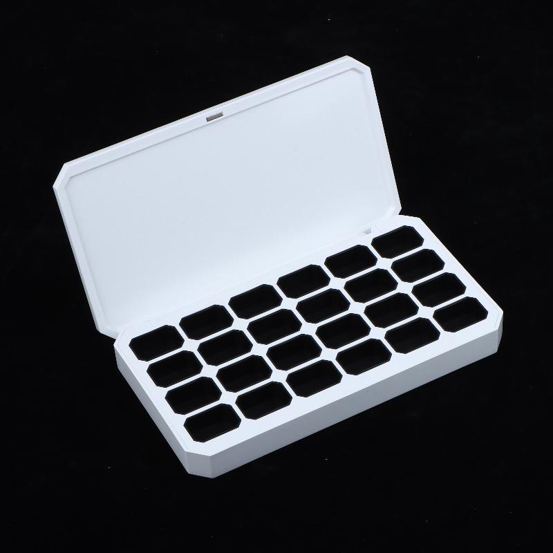 {+} 1 Caja Magnética Vacía de  - Photography Design reseña y precio