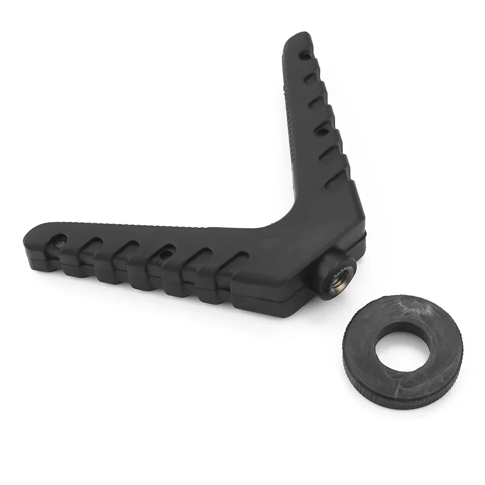 Soporte de palo V-Yoke, trípod - Photography Basics reseña y precio
