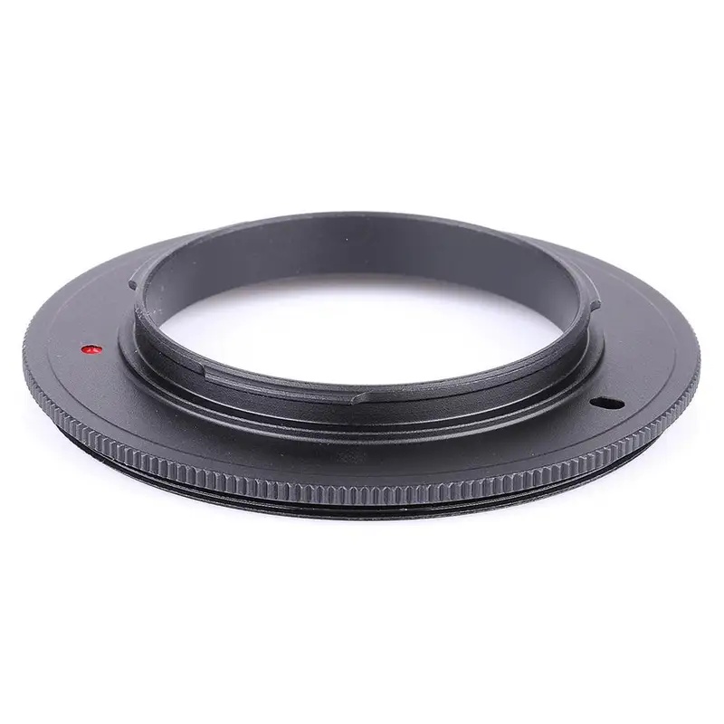 Anillo de inversión de lente p - Lens Adapter Ring reseña y precio