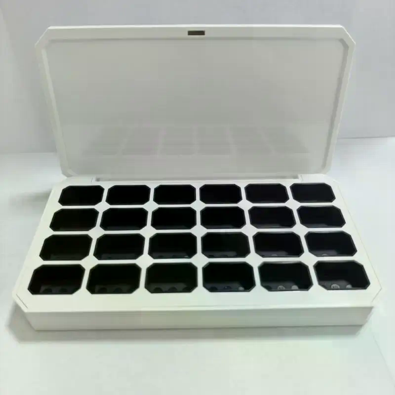 1 unidad de caja de embalaje m - Photography Design reseña y precio